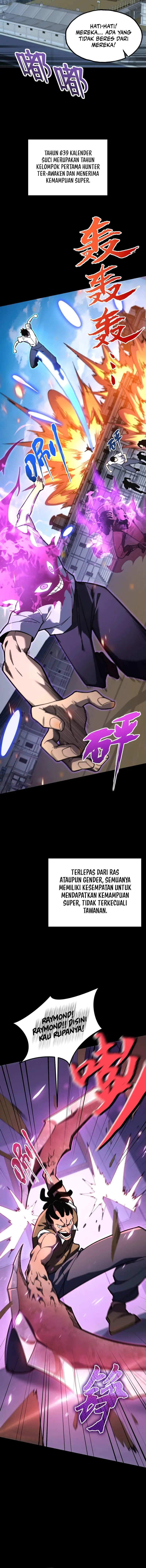 Reborn as a Heavenly Martial Demon Chapter 15 Gambar 10