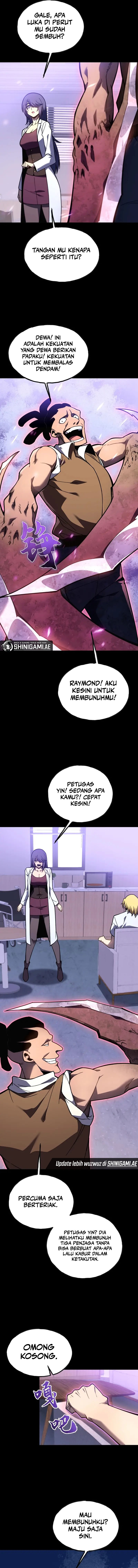 Reborn as a Heavenly Martial Demon Chapter 15 Gambar 11