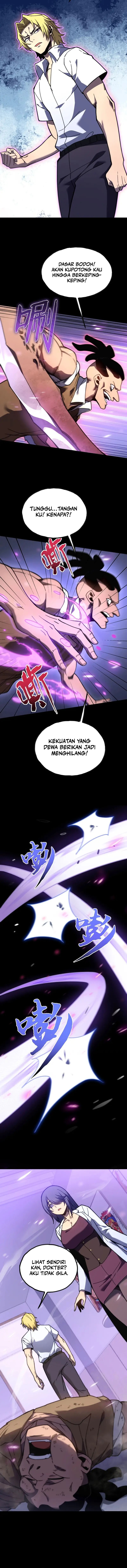 Reborn as a Heavenly Martial Demon Chapter 15 Gambar 12