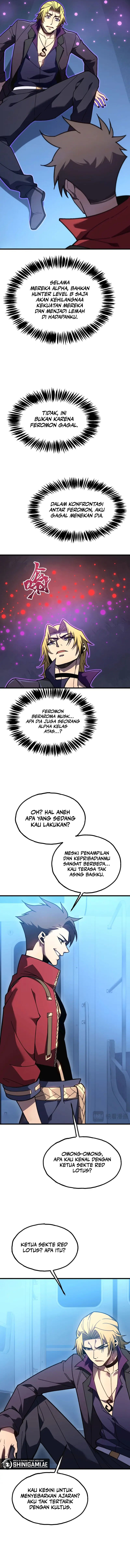 Reborn as a Heavenly Martial Demon Chapter 15 Gambar 14