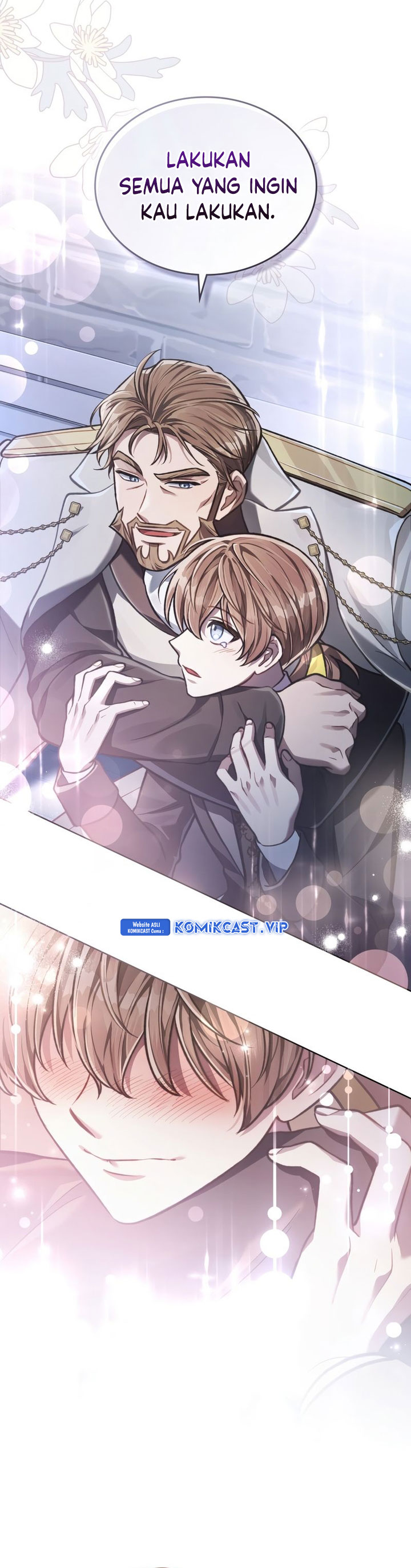 Reborn as the Enemy Prince Chapter 12 Gambar 9