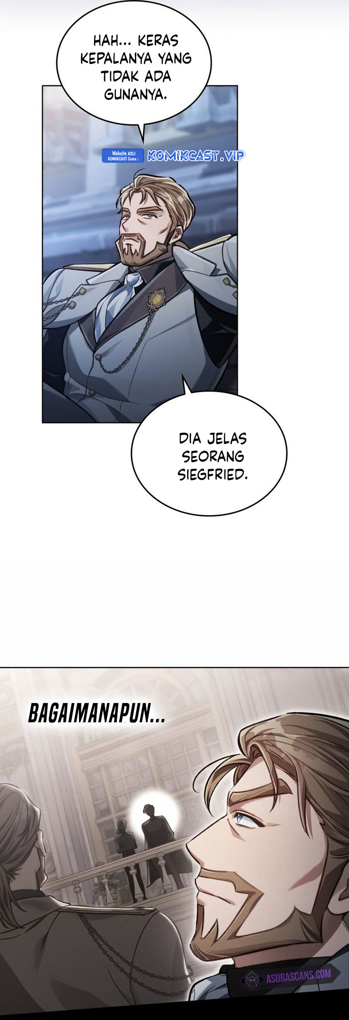 Reborn as the Enemy Prince Chapter 12 Gambar 14