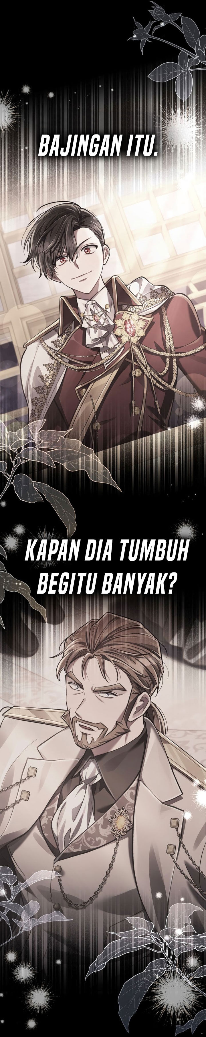 Reborn as the Enemy Prince Chapter 12 Gambar 15