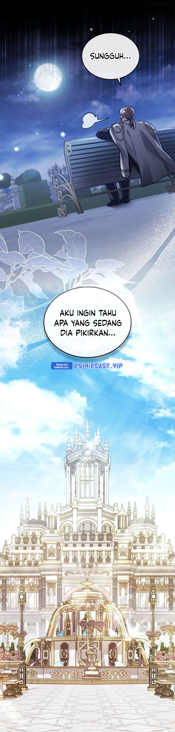 Reborn as the Enemy Prince Chapter 12 Gambar 16