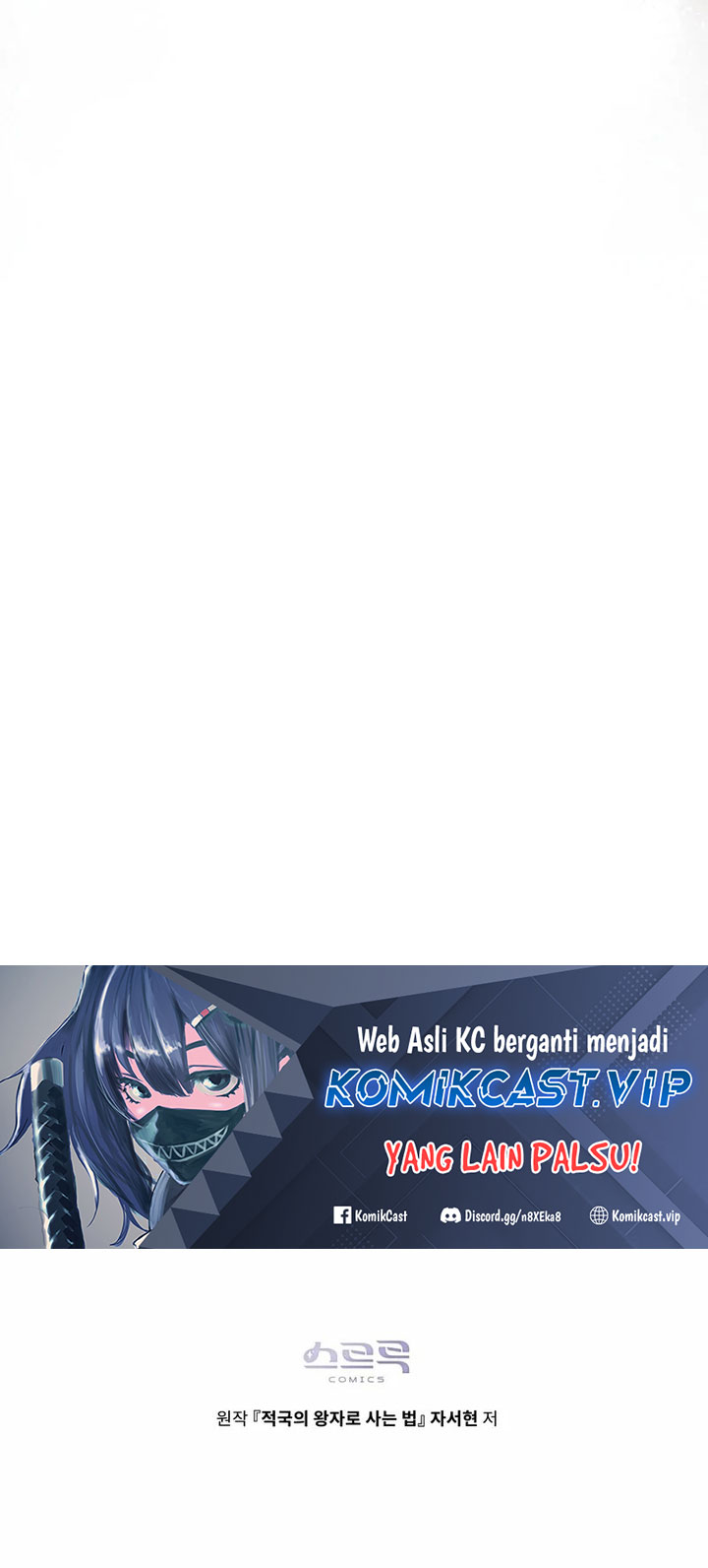 Reborn as the Enemy Prince Chapter 12 Gambar 39
