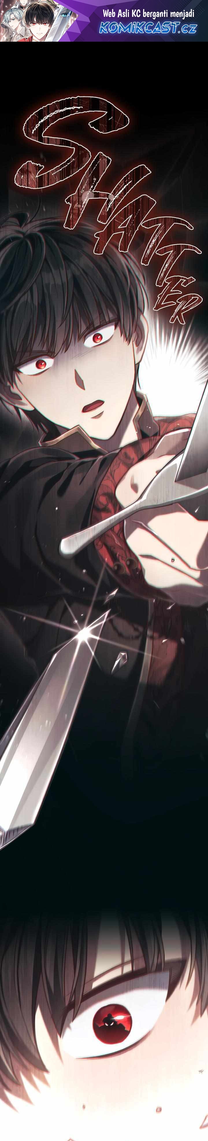 Reborn as the Enemy Prince Chapter 42 Gambar 2