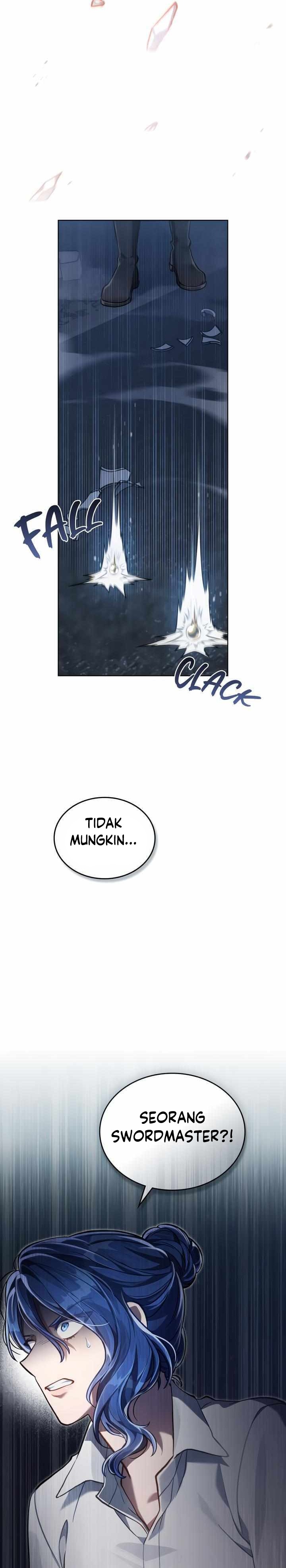 Reborn as the Enemy Prince Chapter 42 Gambar 3