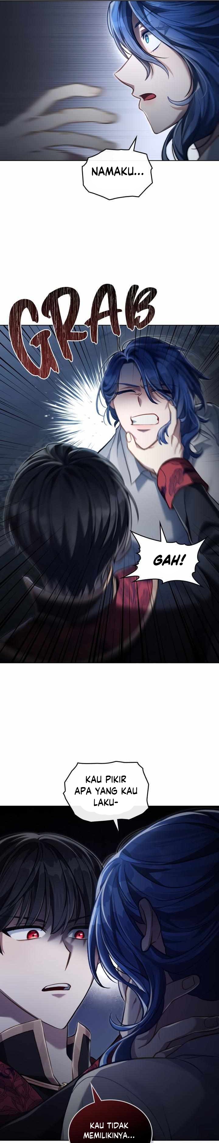 Reborn as the Enemy Prince Chapter 42 Gambar 6