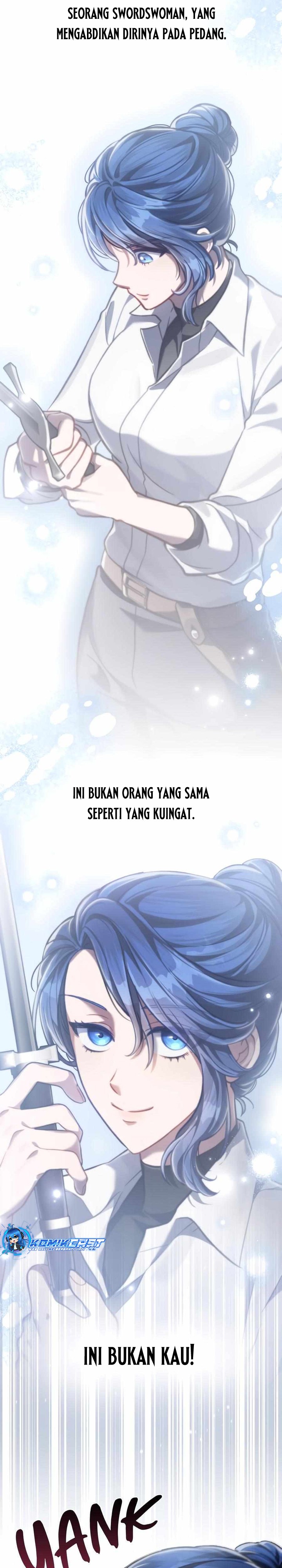 Reborn as the Enemy Prince Chapter 42 Gambar 11