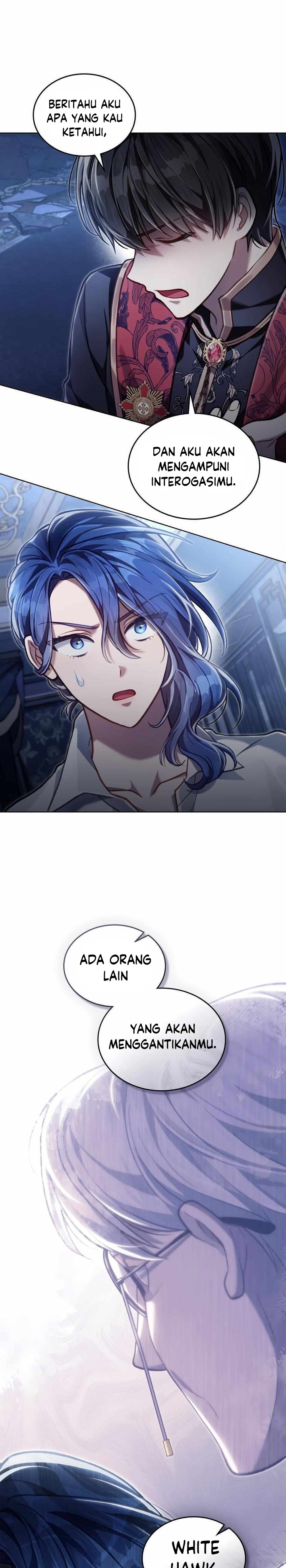 Reborn as the Enemy Prince Chapter 42 Gambar 14