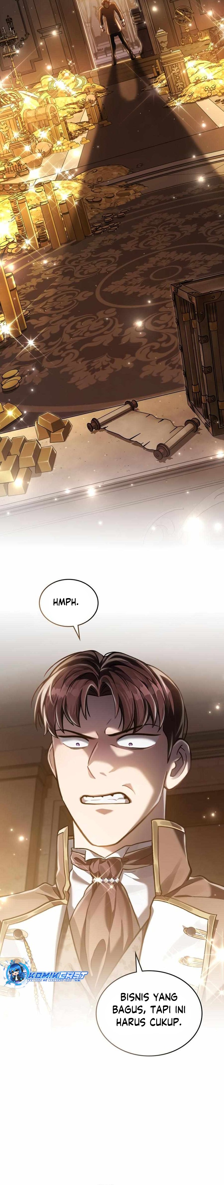 Reborn as the Enemy Prince Chapter 42 Gambar 21