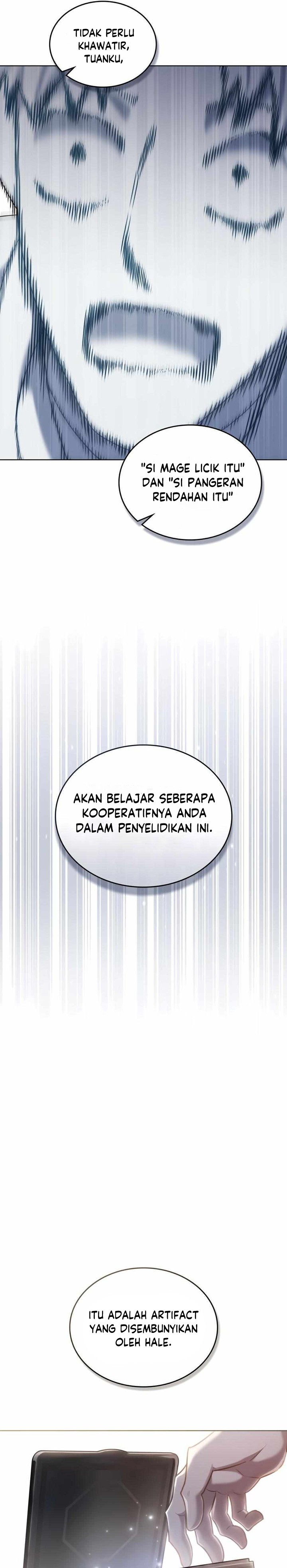 Reborn as the Enemy Prince Chapter 42 Gambar 26