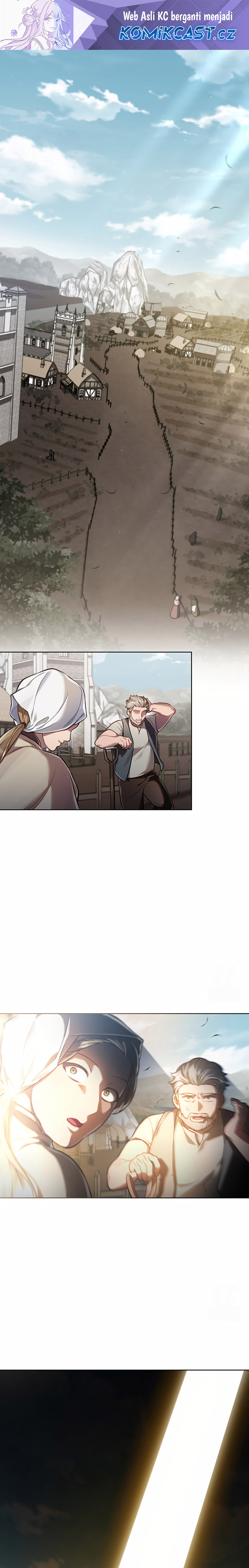 Reborn as the Enemy Prince Chapter 50 Gambar 2
