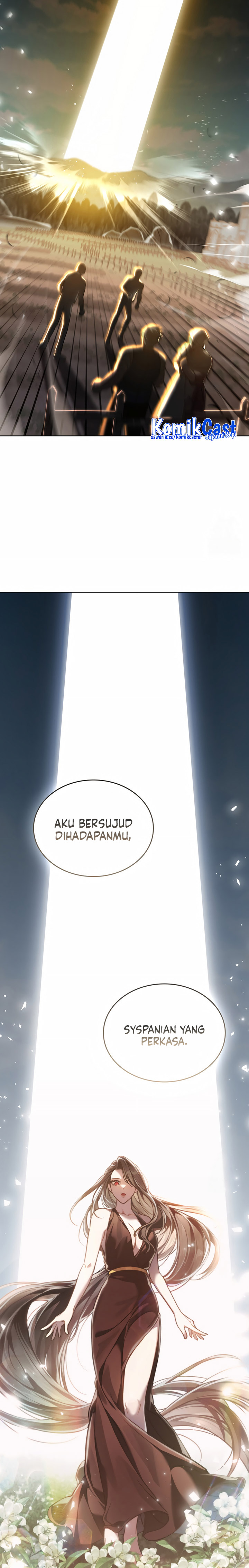 Reborn as the Enemy Prince Chapter 50 Gambar 3