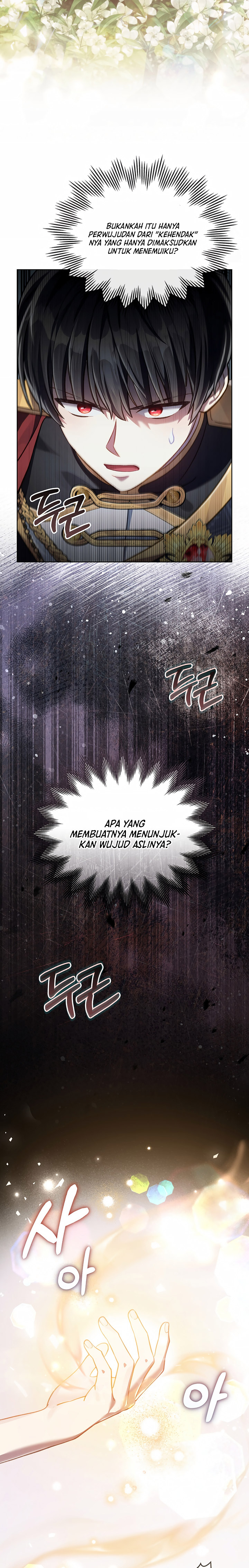 Reborn as the Enemy Prince Chapter 50 Gambar 4