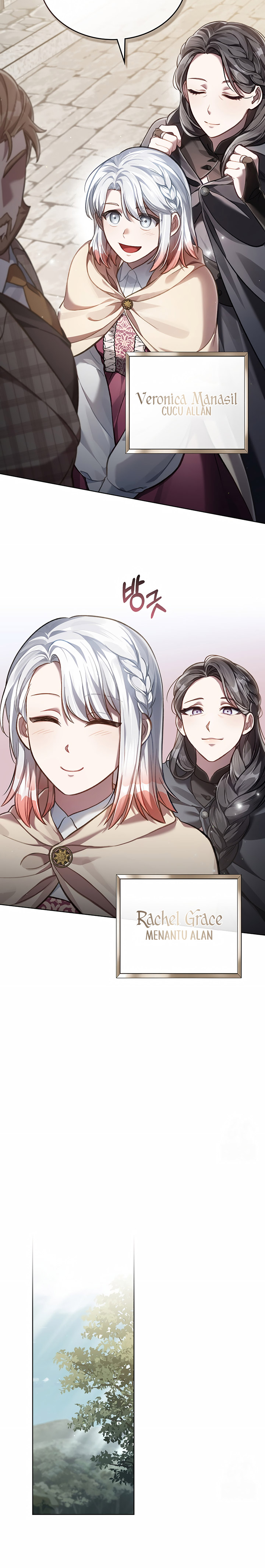 Reborn as the Enemy Prince Chapter 50 Gambar 12
