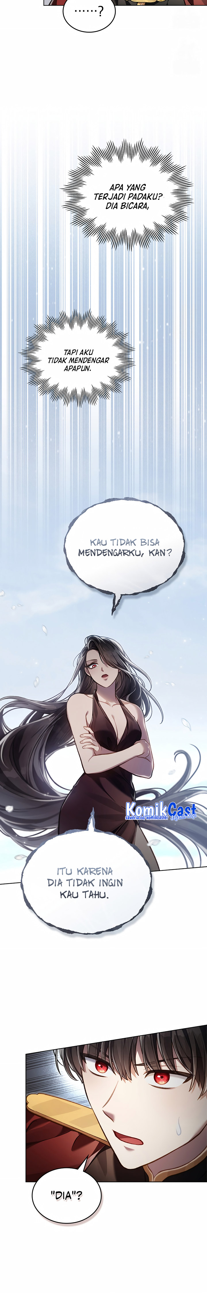 Reborn as the Enemy Prince Chapter 50 Gambar 17