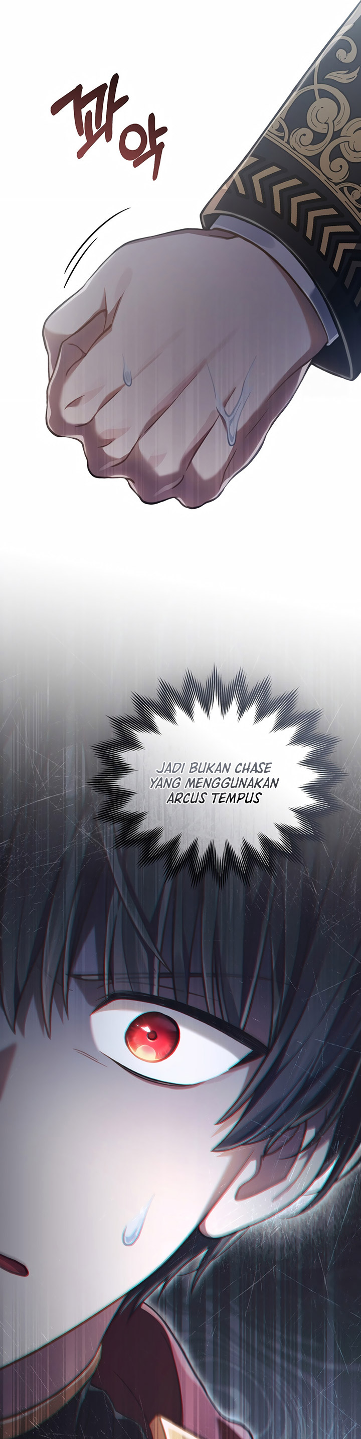 Reborn as the Enemy Prince Chapter 50 Gambar 26