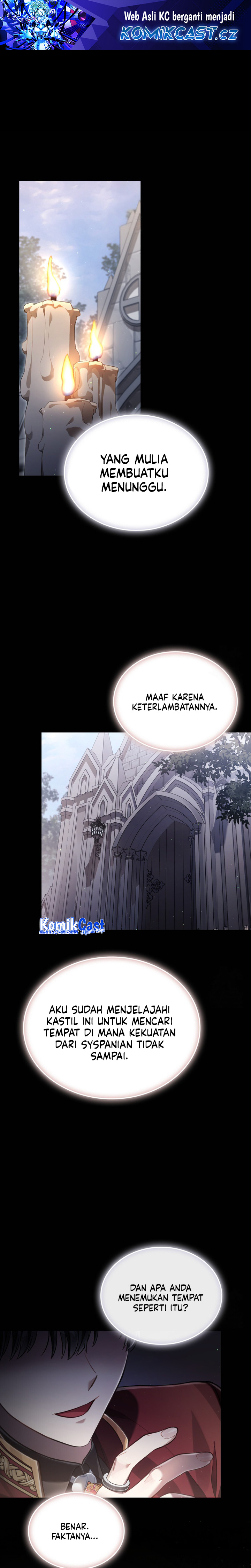 Reborn as the Enemy Prince Chapter 52 Gambar 2
