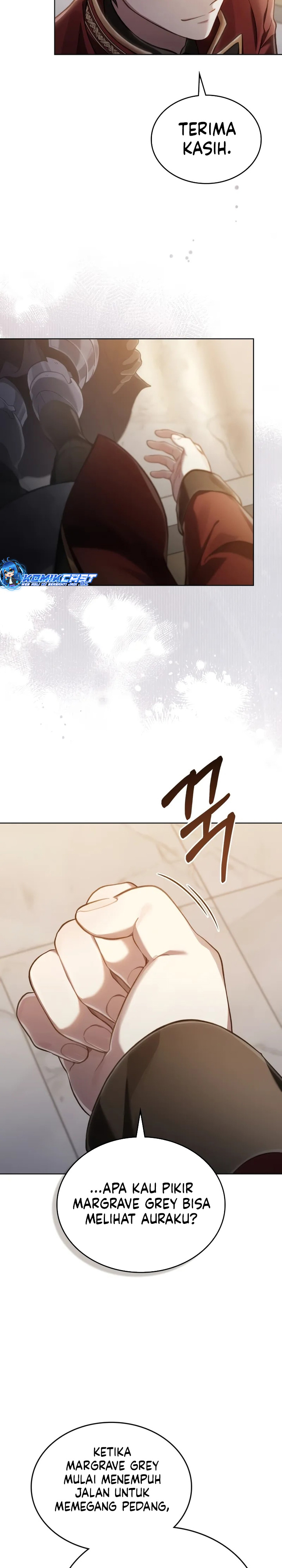 Reborn as the Enemy Prince Chapter 54 Gambar 7