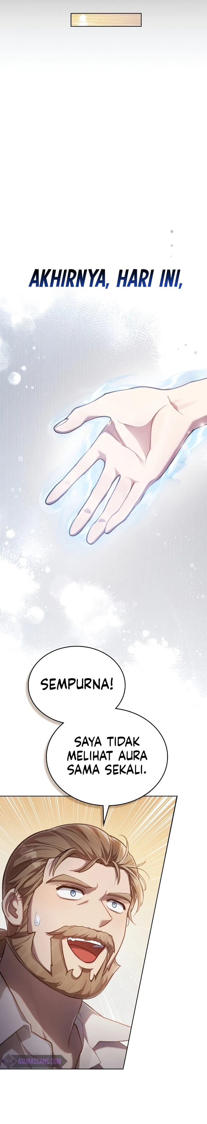Reborn as the Enemy Prince Chapter 54 Gambar 21