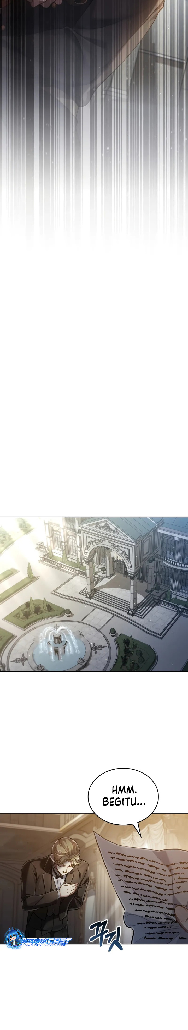 Reborn as the Enemy Prince Chapter 54 Gambar 25