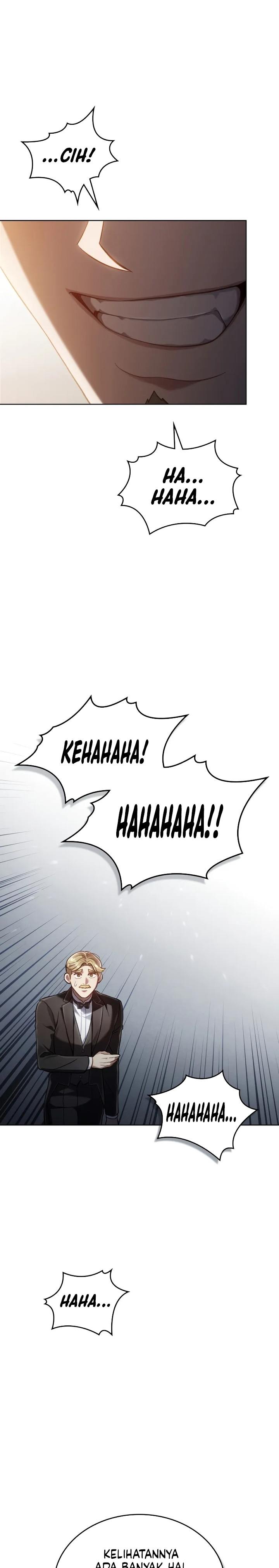 Reborn as the Enemy Prince Chapter 54 Gambar 27