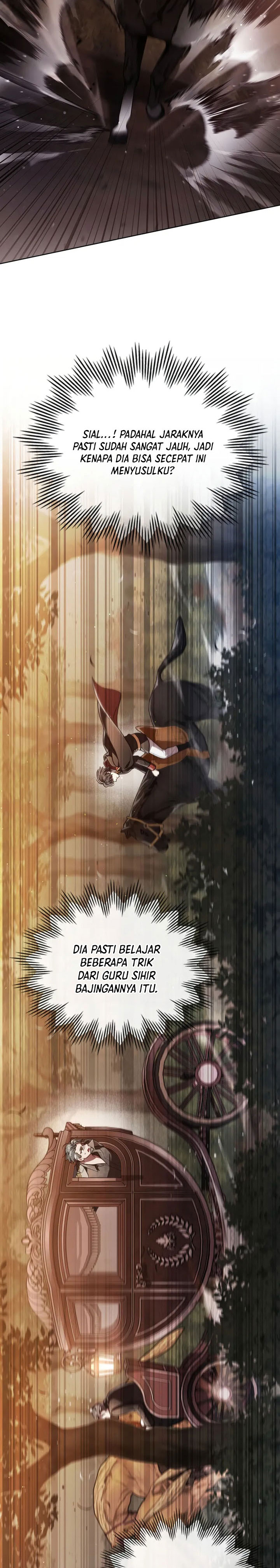Reborn as the Enemy Prince Chapter 59 Gambar 3