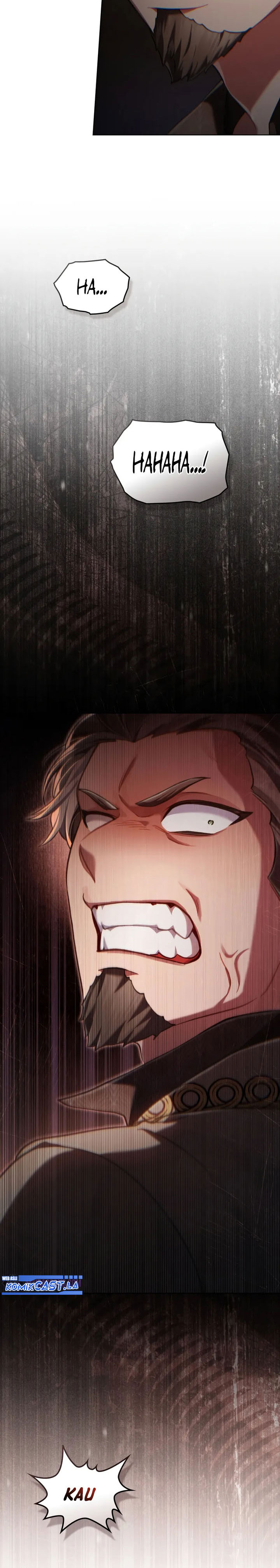Reborn as the Enemy Prince Chapter 59 Gambar 5