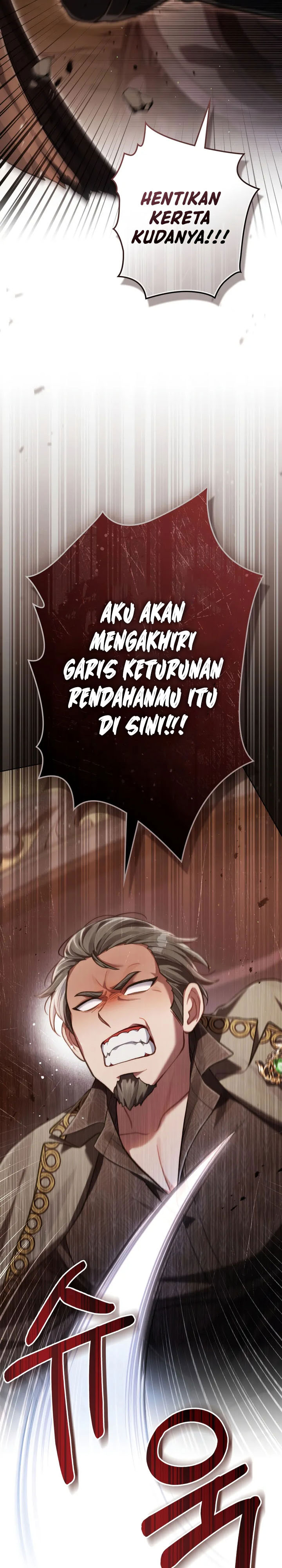 Reborn as the Enemy Prince Chapter 59 Gambar 7