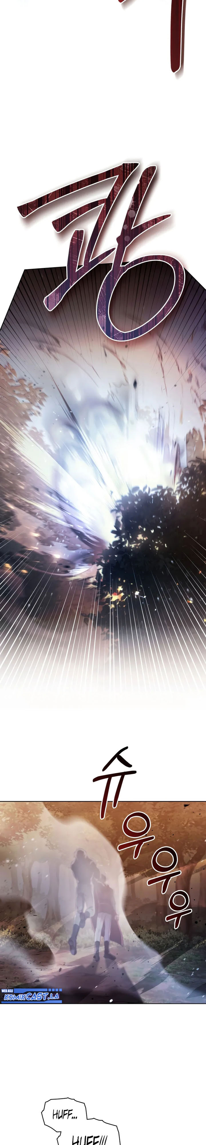 Reborn as the Enemy Prince Chapter 59 Gambar 8