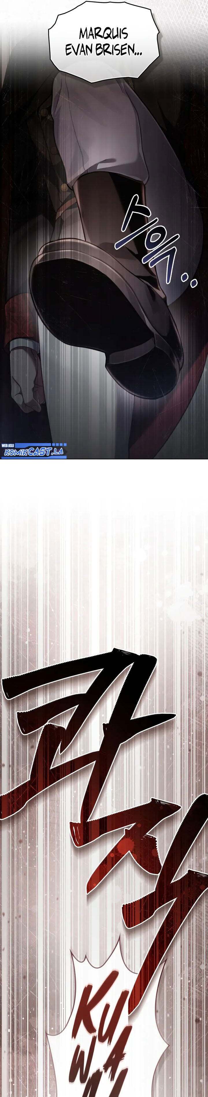Reborn as the Enemy Prince Chapter 59 Gambar 18
