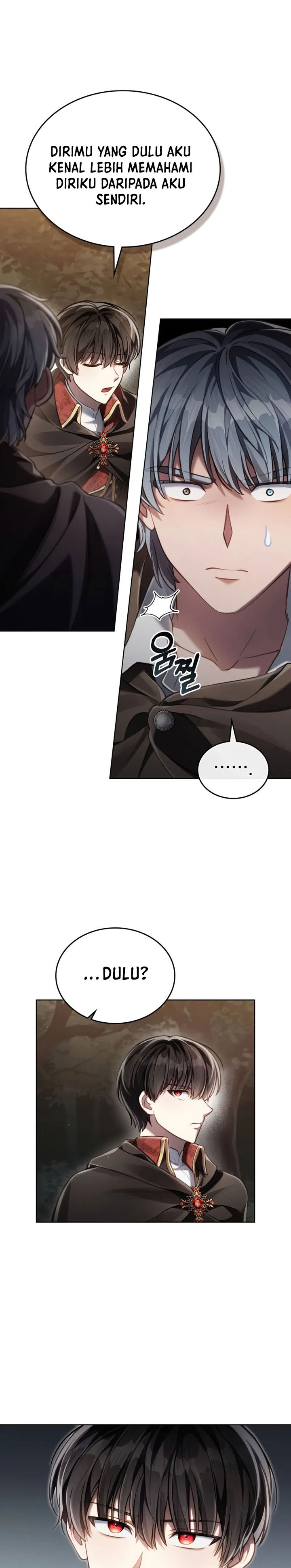 Reborn as the Enemy Prince Chapter 59 Gambar 23