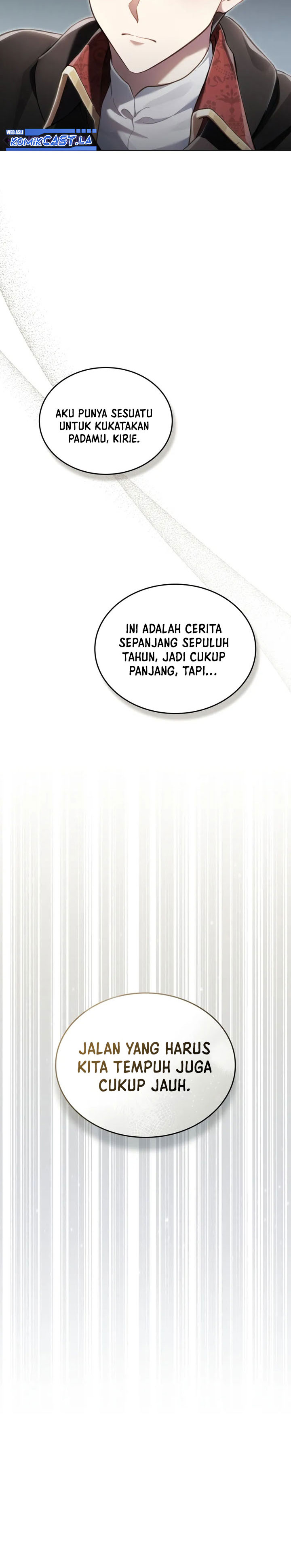 Reborn as the Enemy Prince Chapter 59 Gambar 24