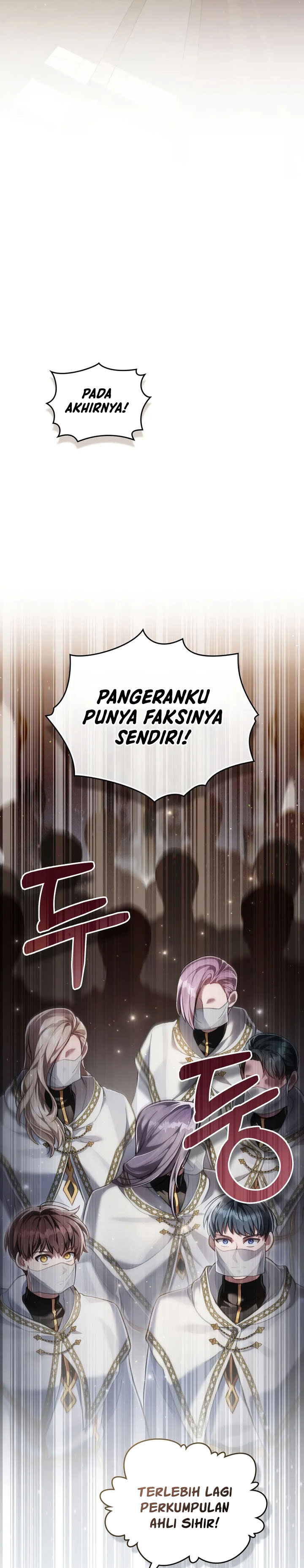 Reborn as the Enemy Prince Chapter 62 Gambar 18