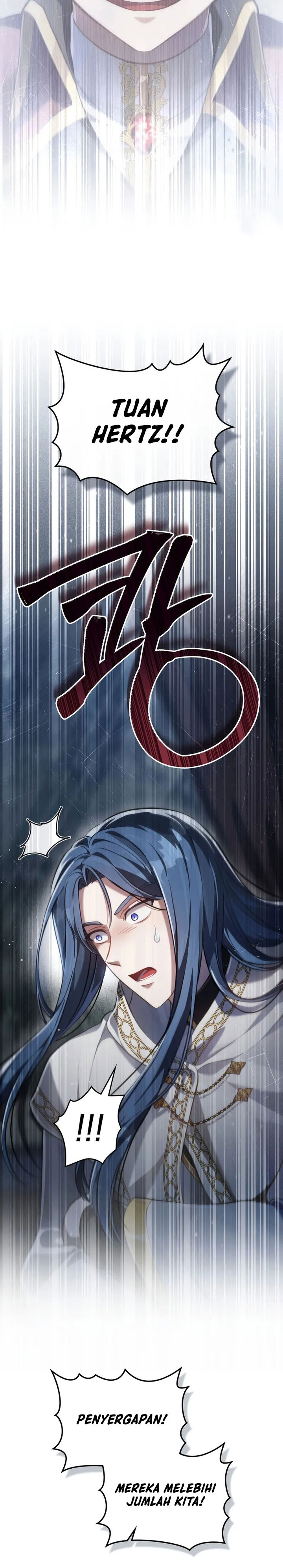 Reborn as the Enemy Prince Chapter 62 Gambar 25