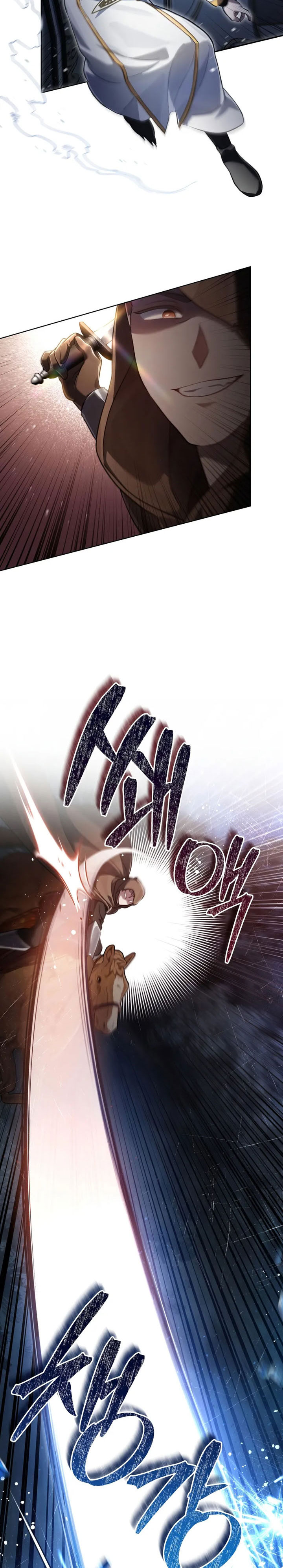 Reborn as the Enemy Prince Chapter 62 Gambar 27