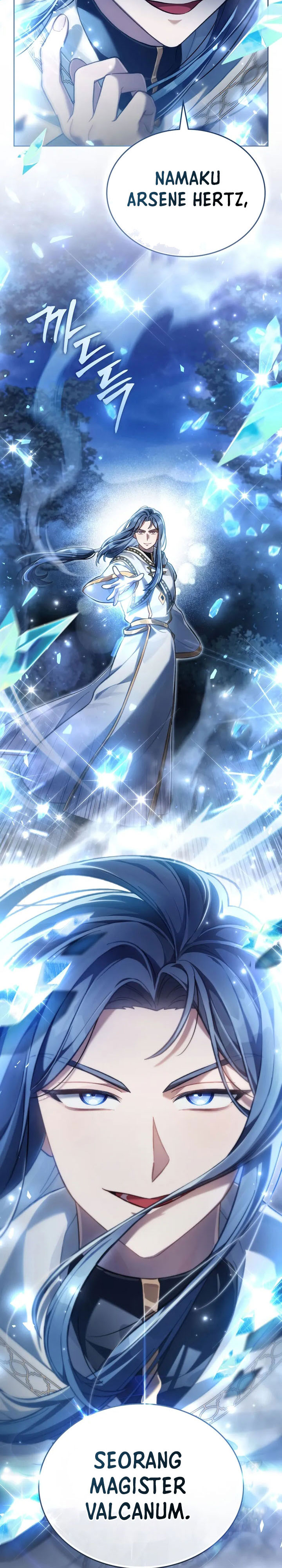 Reborn as the Enemy Prince Chapter 62 Gambar 29
