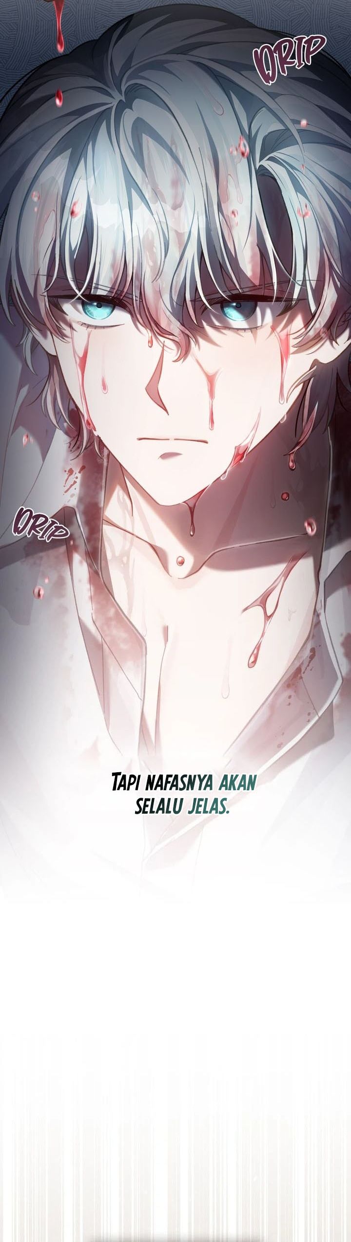 Reborn as the Enemy Prince Chapter 65 Gambar 23
