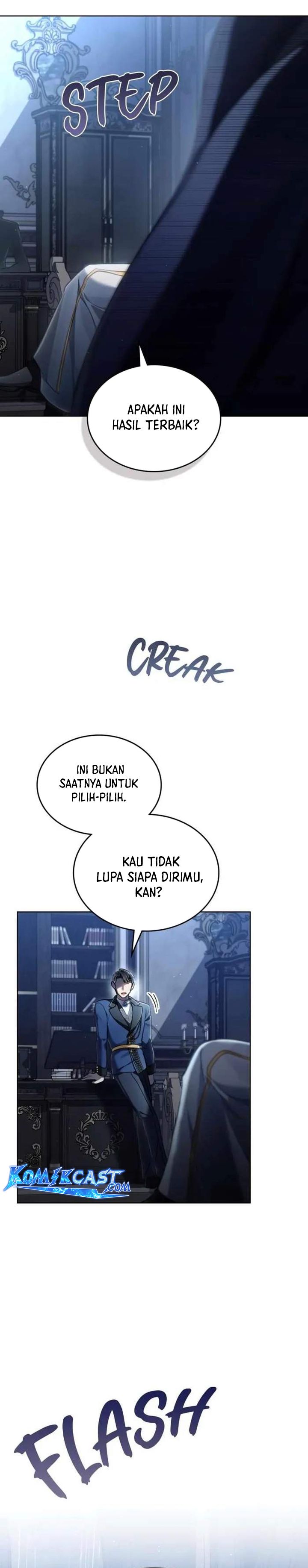 Reborn as the Enemy Prince Chapter 66 Gambar 4