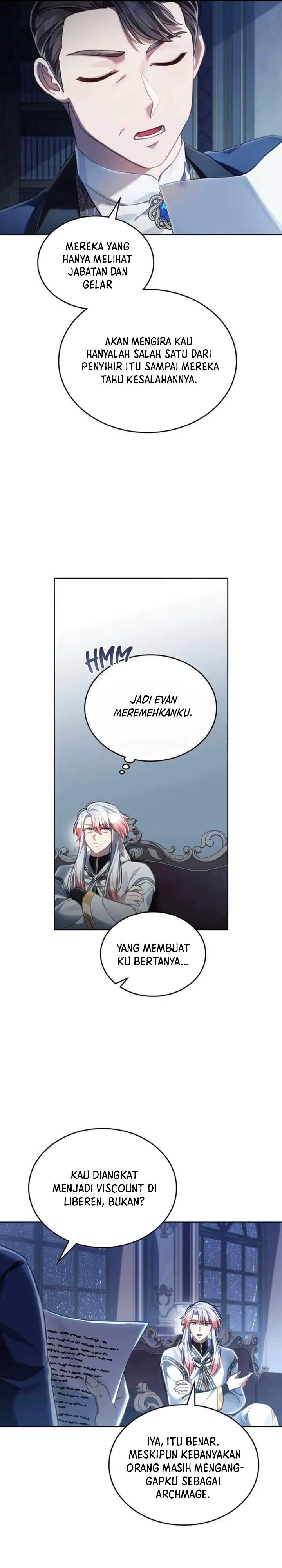 Reborn as the Enemy Prince Chapter 66 Gambar 8