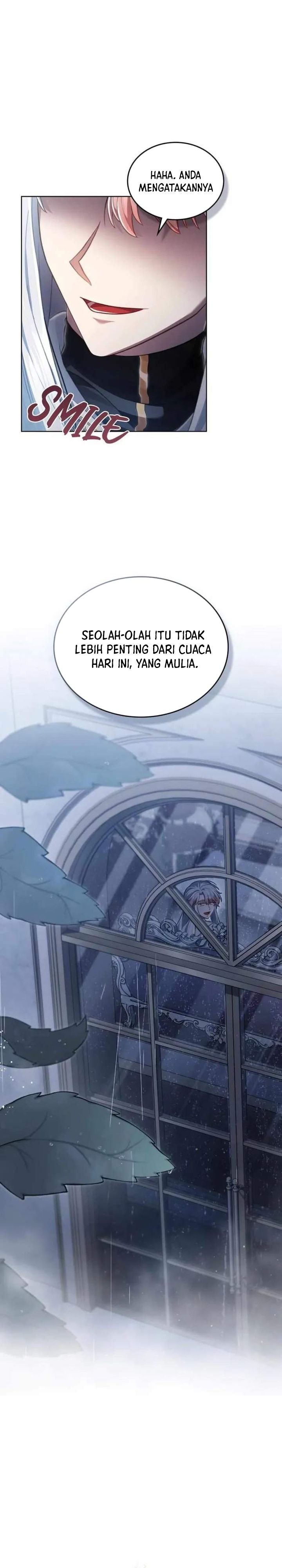 Reborn as the Enemy Prince Chapter 66 Gambar 11