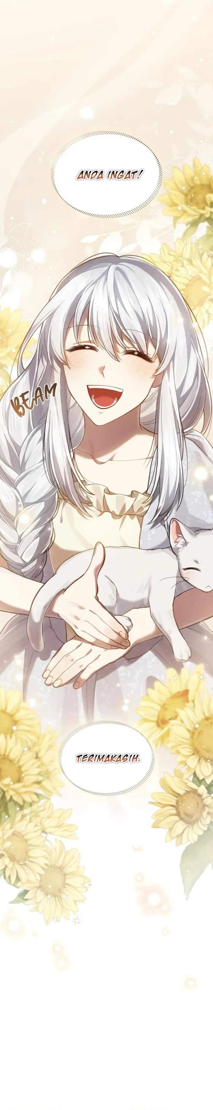 Reborn as the Enemy Prince Chapter 66 Gambar 19
