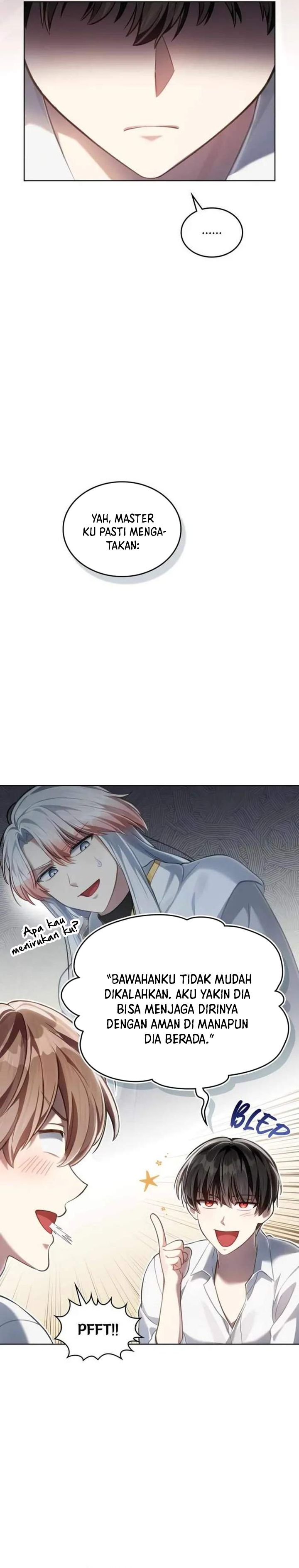 Reborn as the Enemy Prince Chapter 66 Gambar 21