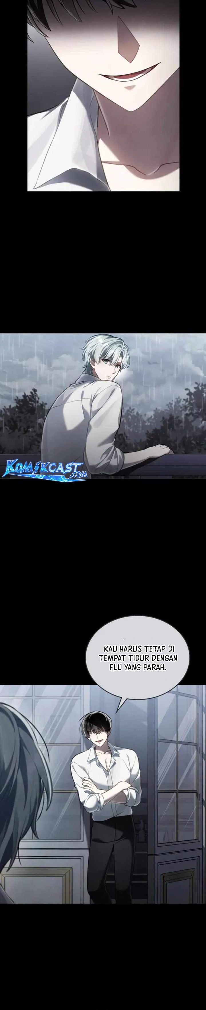 Reborn as the Enemy Prince Chapter 66 Gambar 27