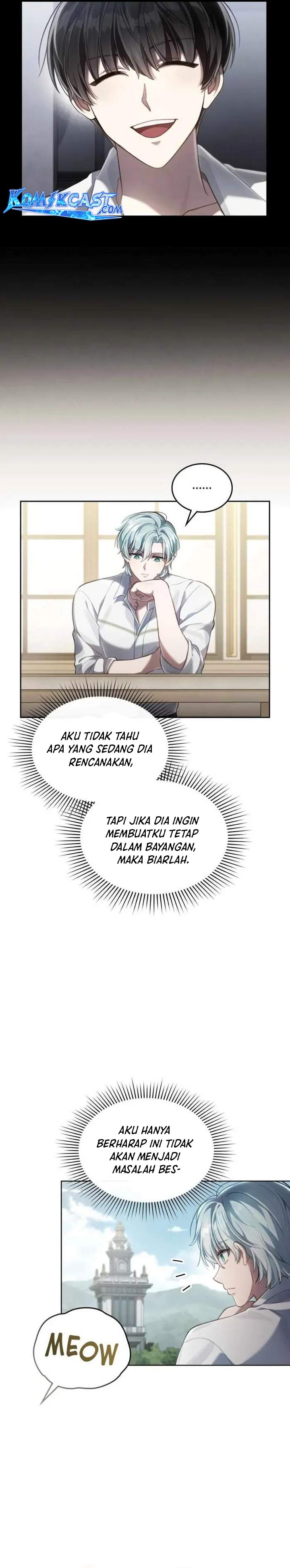 Reborn as the Enemy Prince Chapter 66 Gambar 29