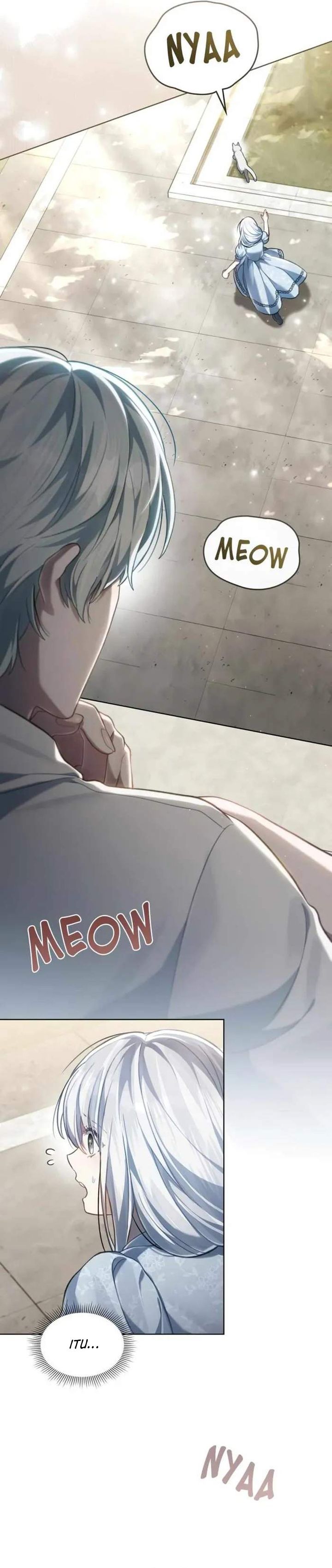 Reborn as the Enemy Prince Chapter 66 Gambar 30