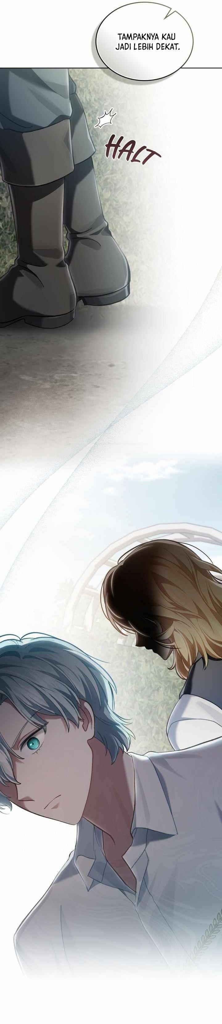 Reborn as the Enemy Prince Chapter 67 Gambar 11