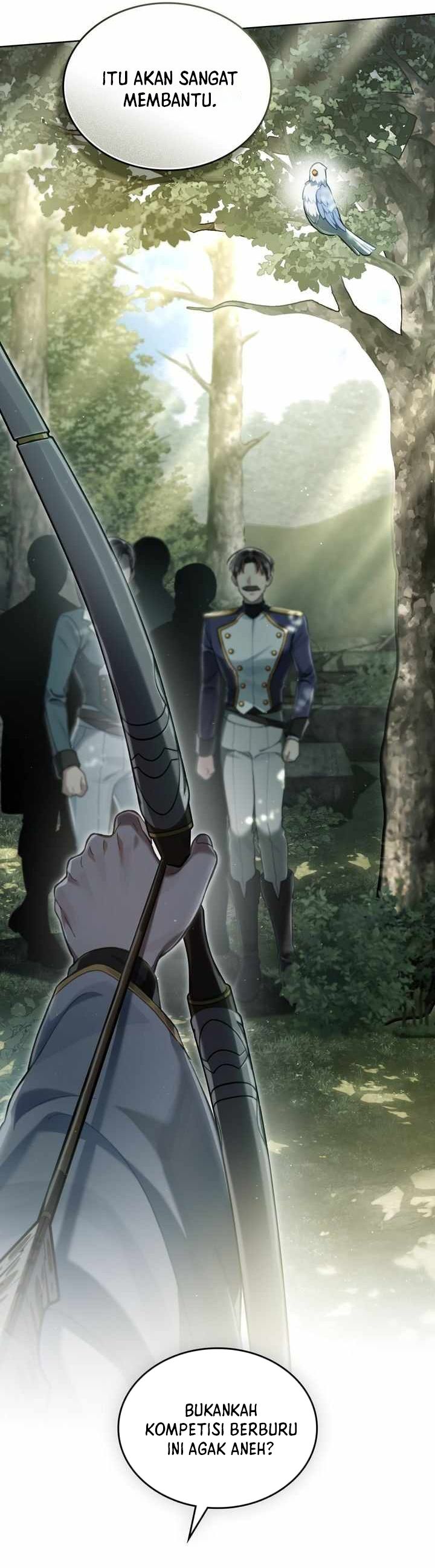 Reborn as the Enemy Prince Chapter 67 Gambar 14