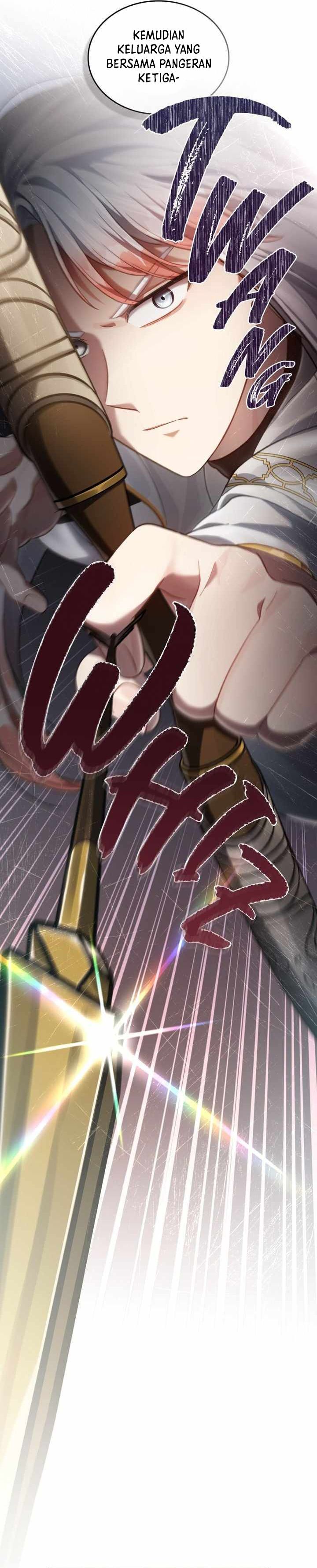 Reborn as the Enemy Prince Chapter 67 Gambar 16